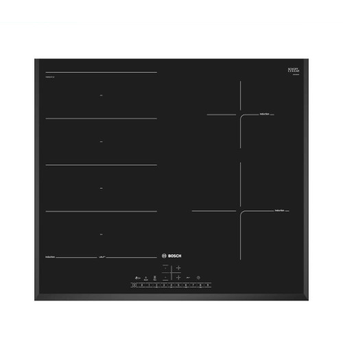 Индукционная варочная панель Bosch PXE651FC1E
