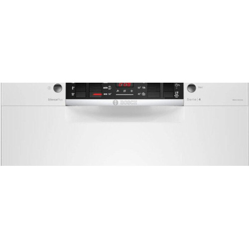 Посудомоечная машина Bosch SMS46MW20M