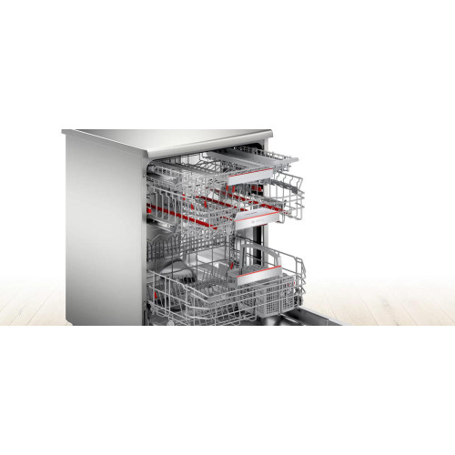 Посудомоечная машина Bosch SMS8ZDI48M