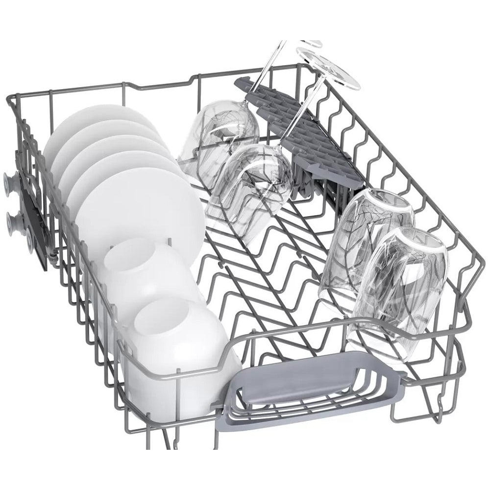 Встраиваемая посудомоечная машина Bosch SPV2IMX1BR