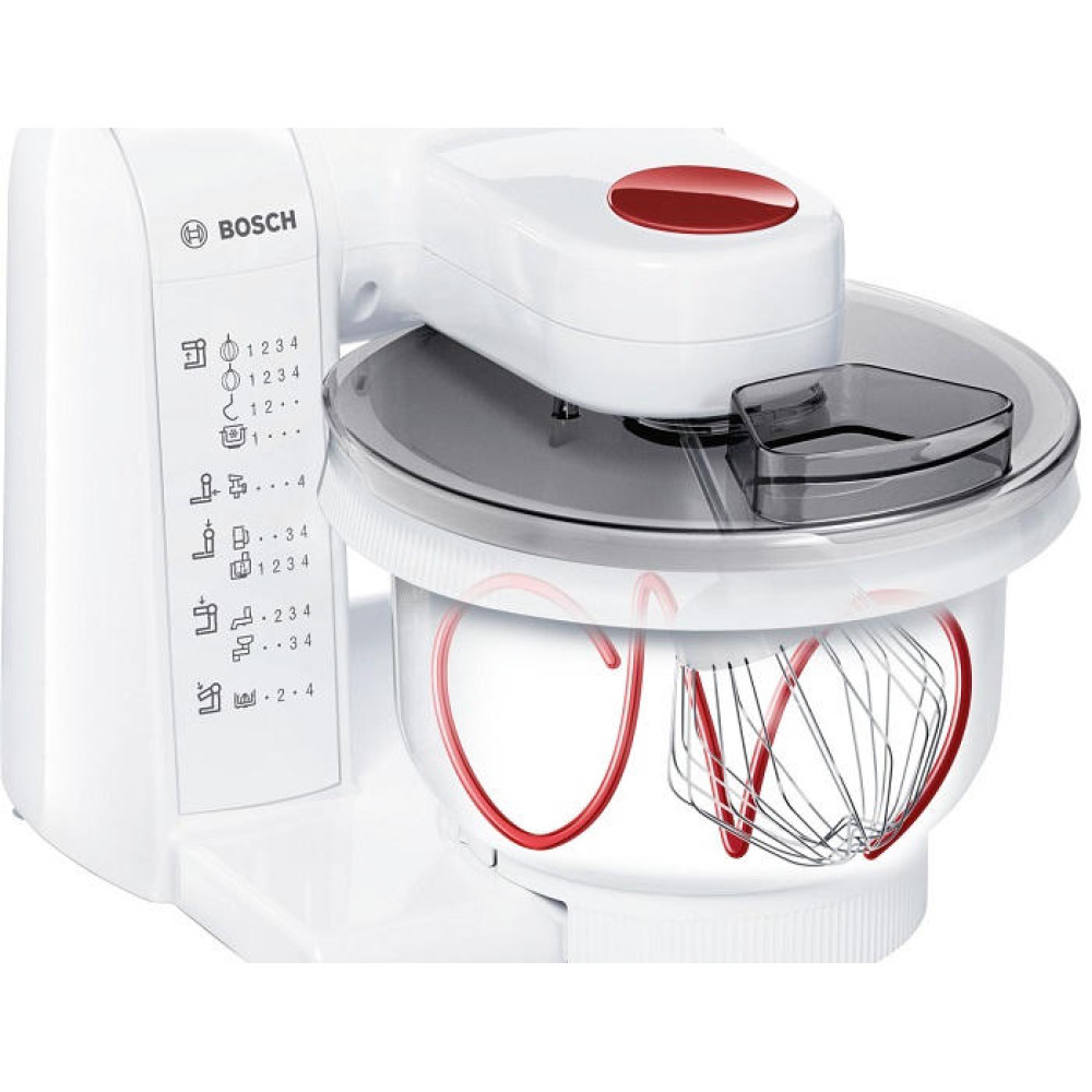 Кухонный комбайн Bosch MUMP1000