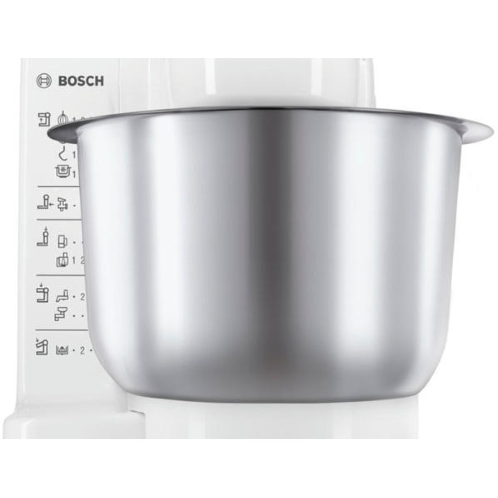 Кухонный комбайн Bosch MUM4407