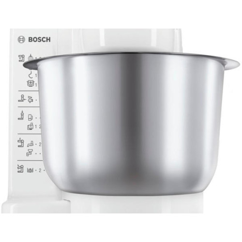 Кухонный комбайн Bosch MUM4407