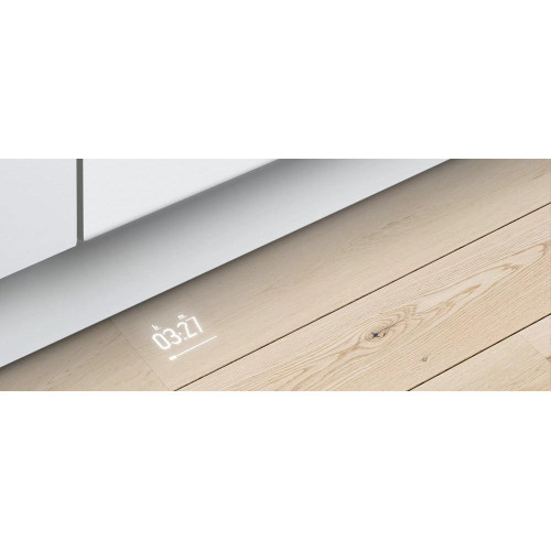 Встраиваемая посудомоечная машина Bosch SMD6HCX4FR