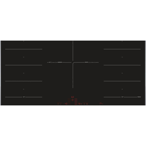 Индукционная варочная панель Bosch PXV975DC1E