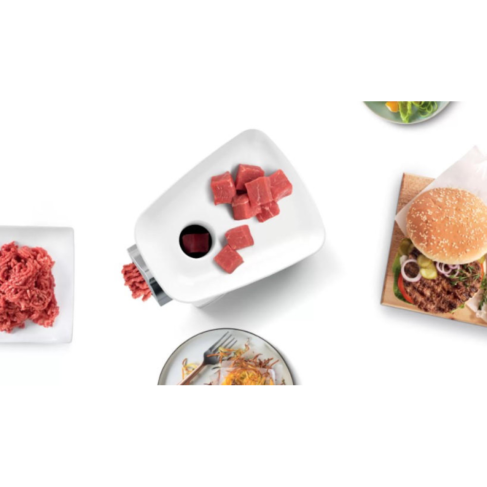 Мясорубка Bosch MMWP2004