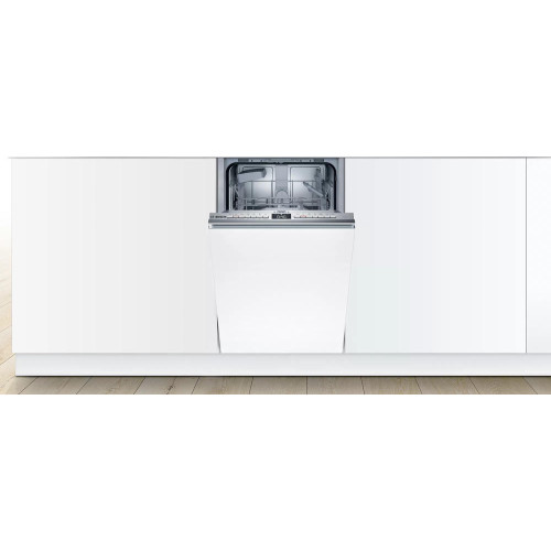 Встраиваемая посудомоечная машина Bosch SPV4EKX60E