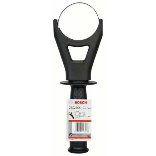 Bosch рукоятка для перфораторов GBH 7 DE, 2602025103