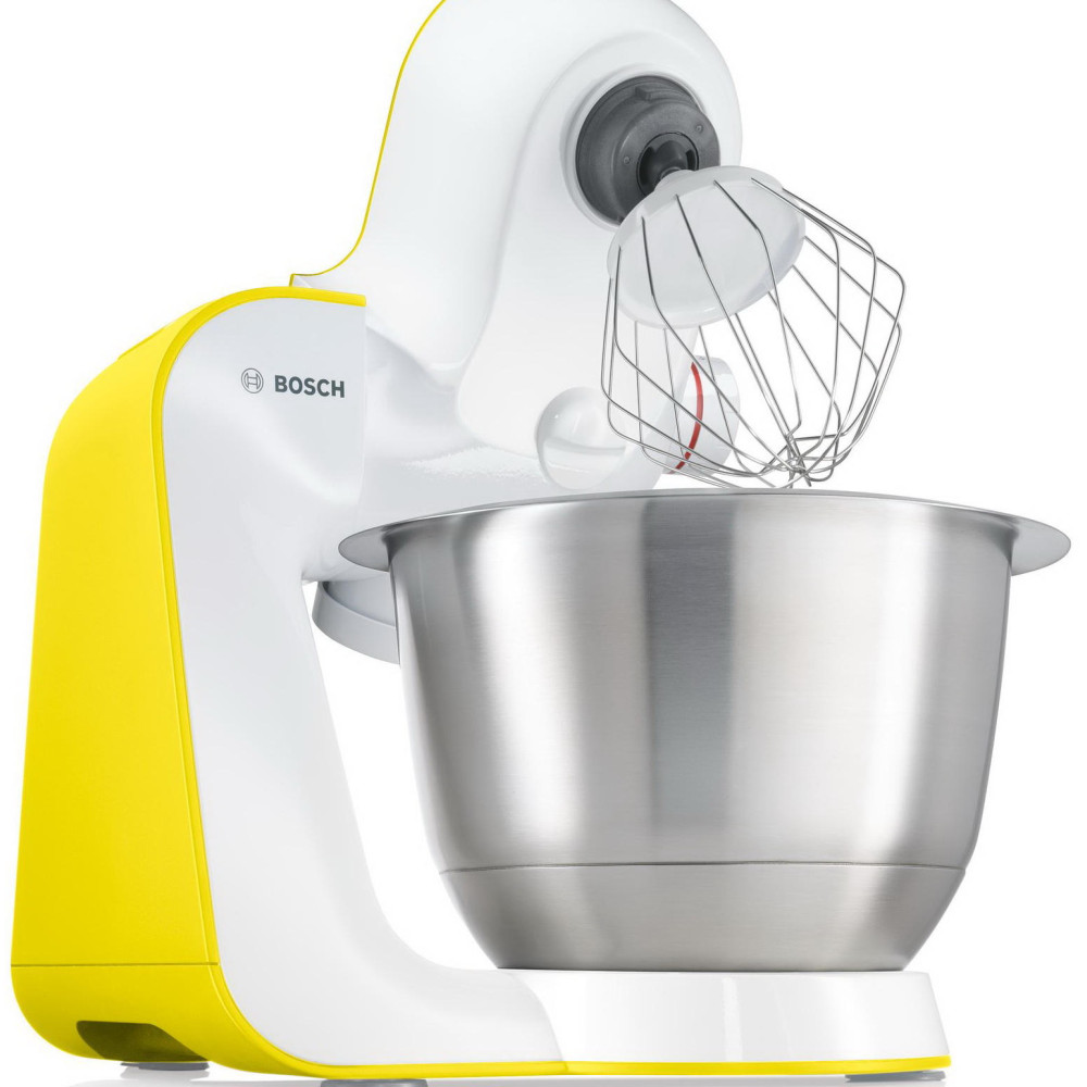 Кухонный комбайн Bosch MUM 54Y00