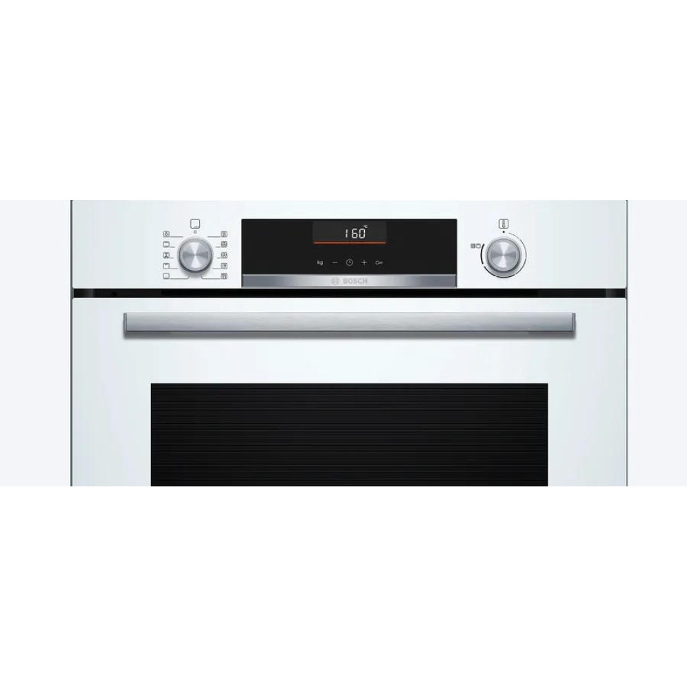 Духовой шкаф Bosch HBG536EW3