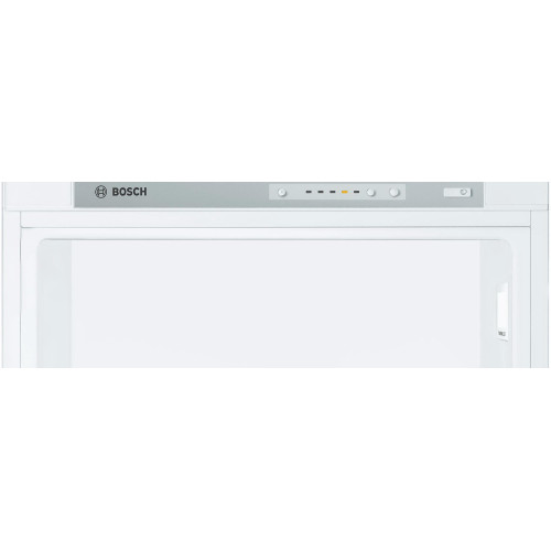 Двухкамерный холодильник Bosch KGV36XW2O