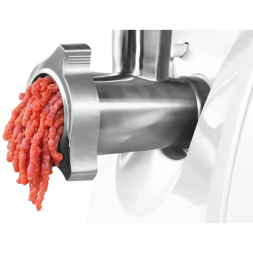 Мясорубка Bosch MFW45000