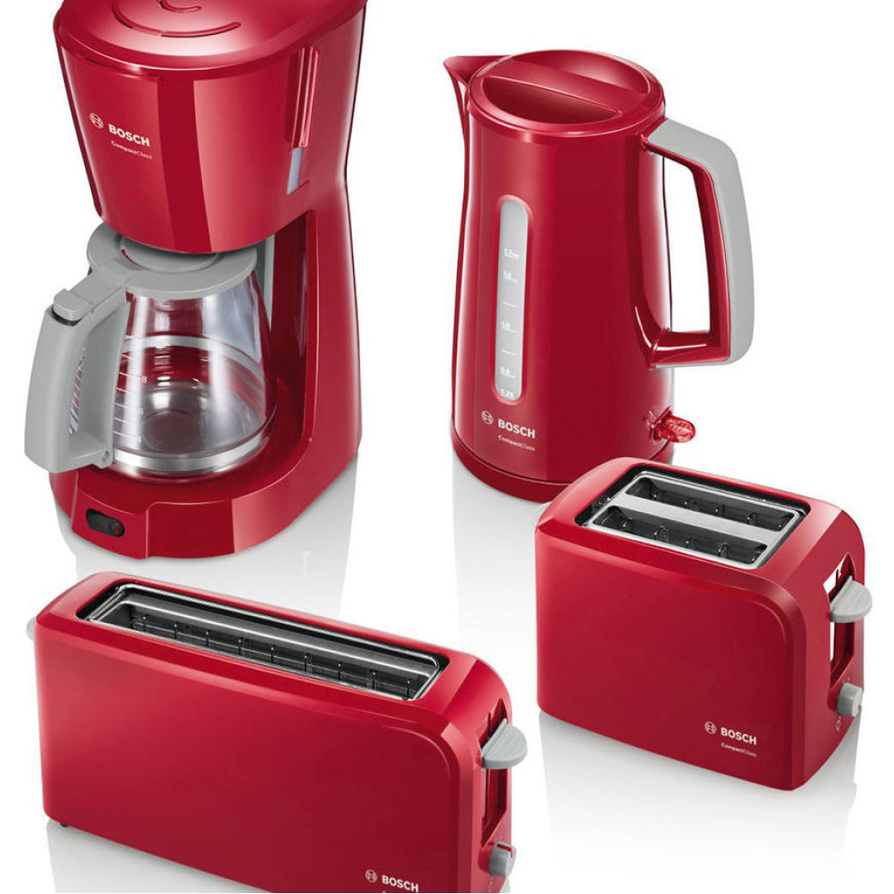 Кофеварка Bosch TKA 3A034