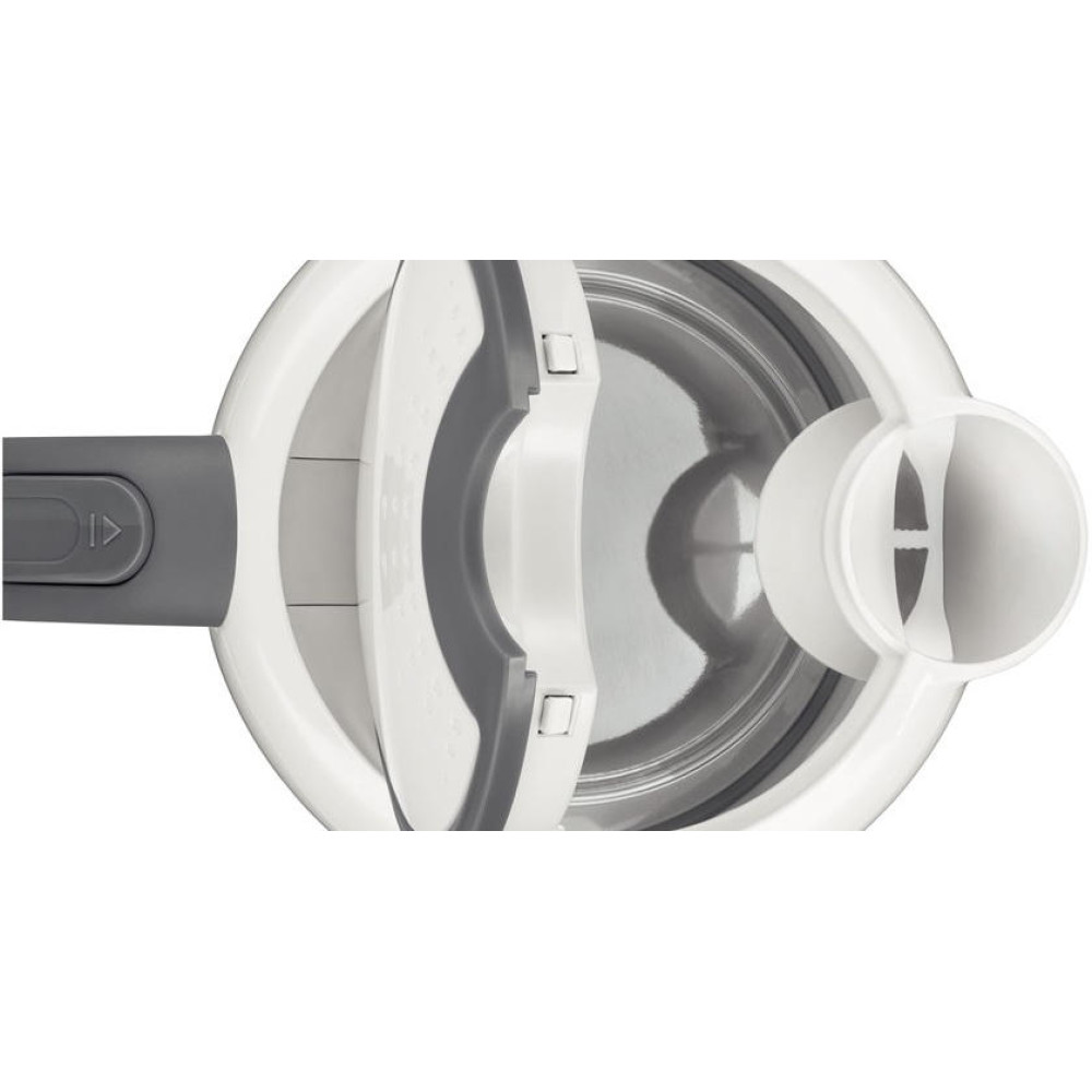 Чайник Bosch TWK 7601