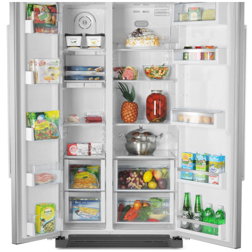 Холодильник Side-by-side Bosch KAN 56V45