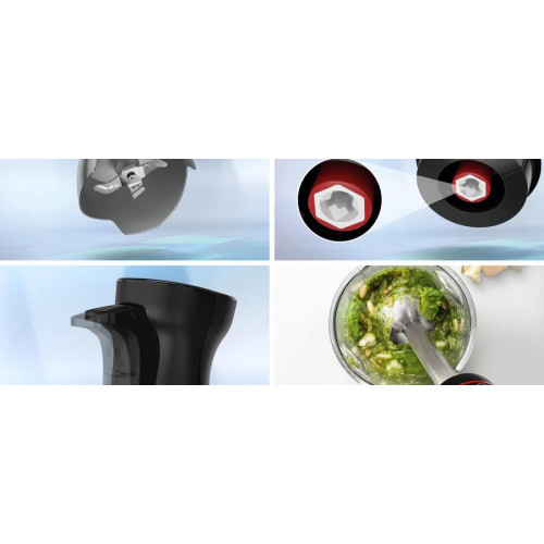 Блендер Bosch MSM4B623