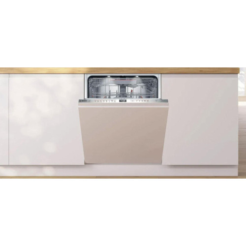 Встраиваемая посудомоечная машина Bosch SBV6ZDX16E
