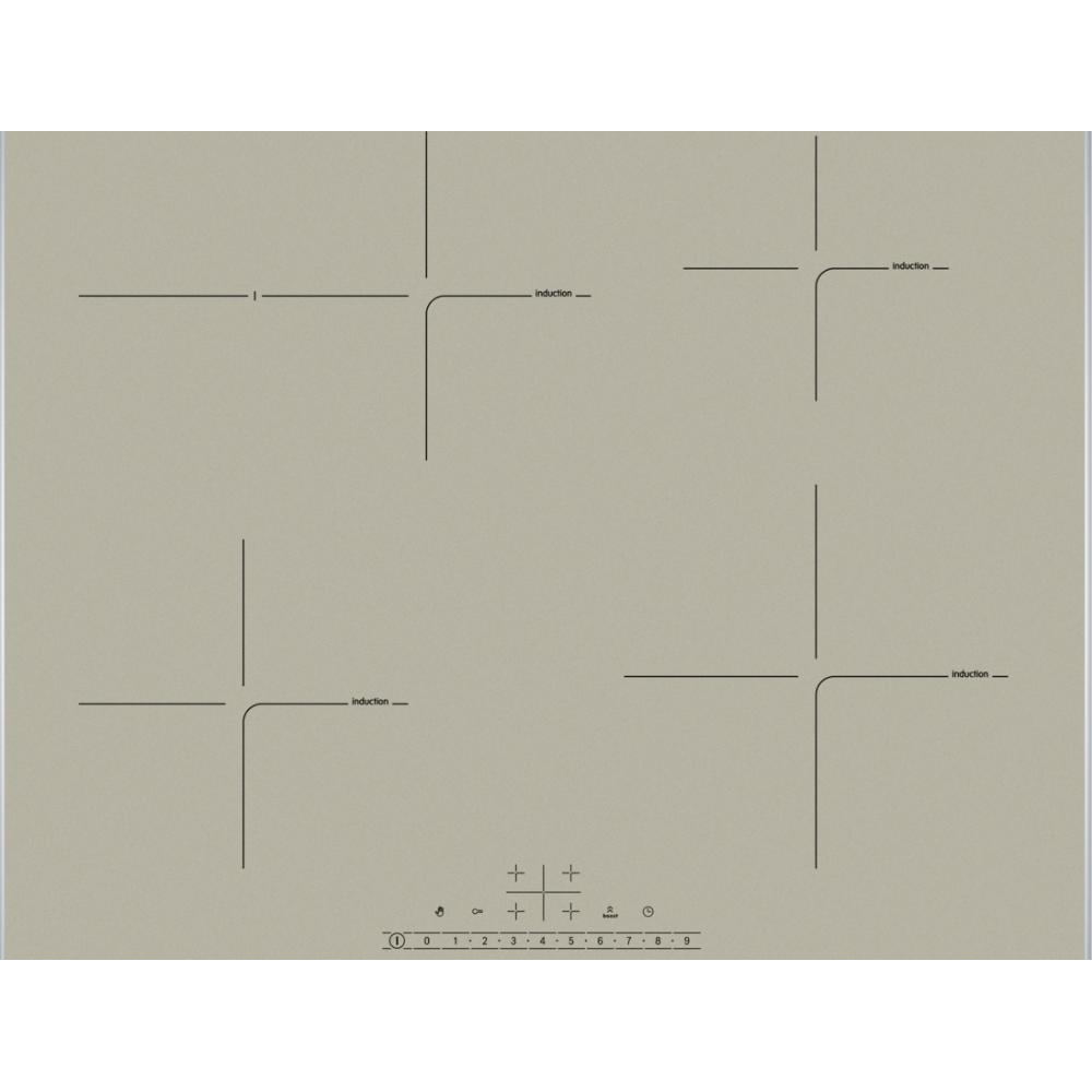 Индукционная варочная панель Bosch PIF673FB1E