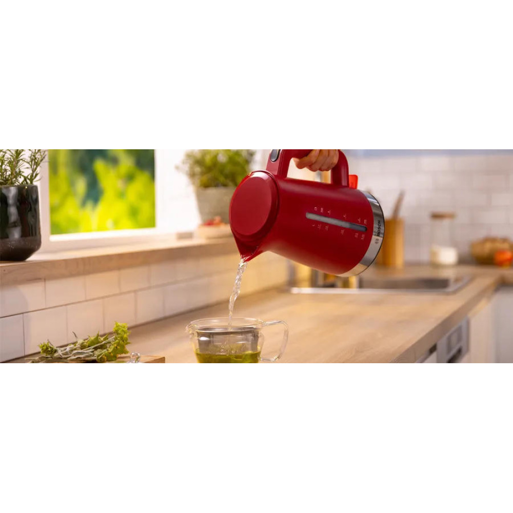 Чайник Bosch TWK4M224