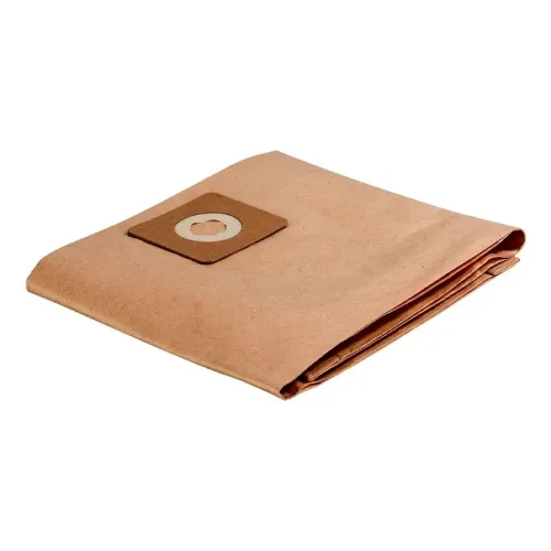 Bosch мешки для пылесоса для AdvancedVac 20, 5 шт., 2609256F33