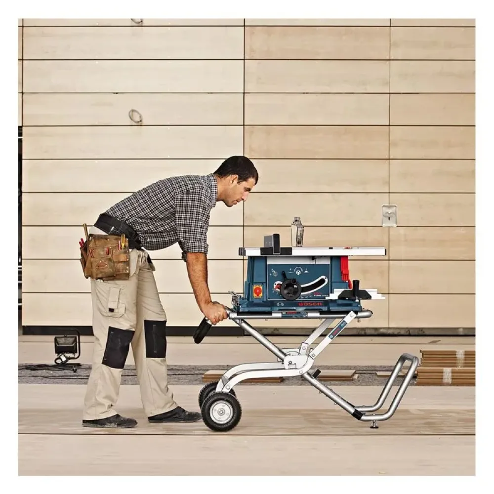 Bosch GTA 60 W Professional рабочий стол, 0601B12000