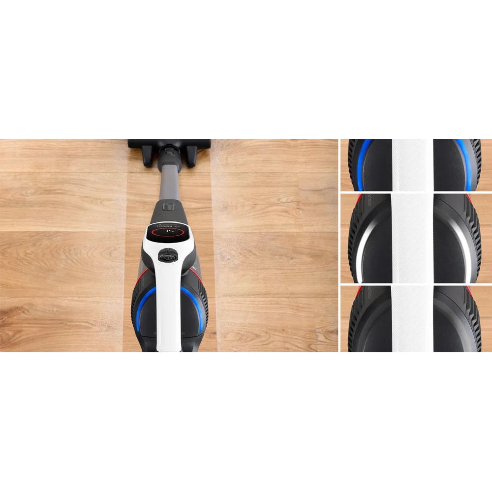 Пылесос Bosch BCS931WBA