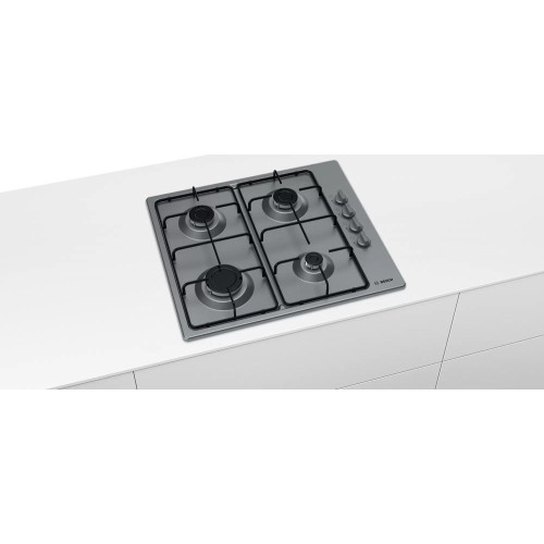Газовая варочная панель Bosch PBP6C5B82O