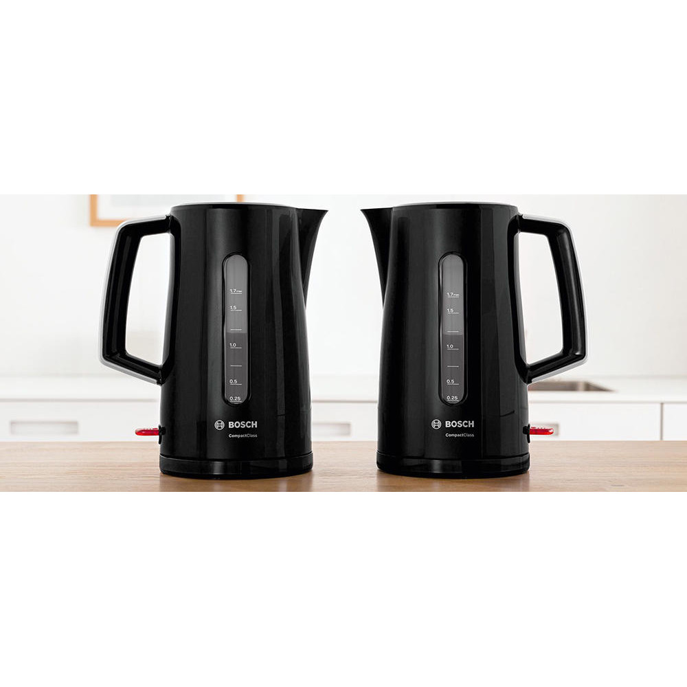 Чайник Bosch TWK 3A013