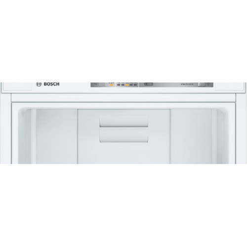 Двухкамерный холодильник Bosch KGN39NW14R