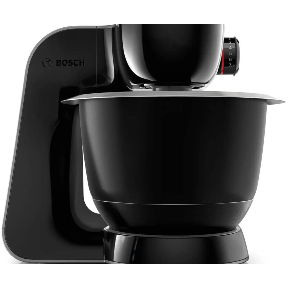 Кухонный комбайн Bosch MUM59N26CB