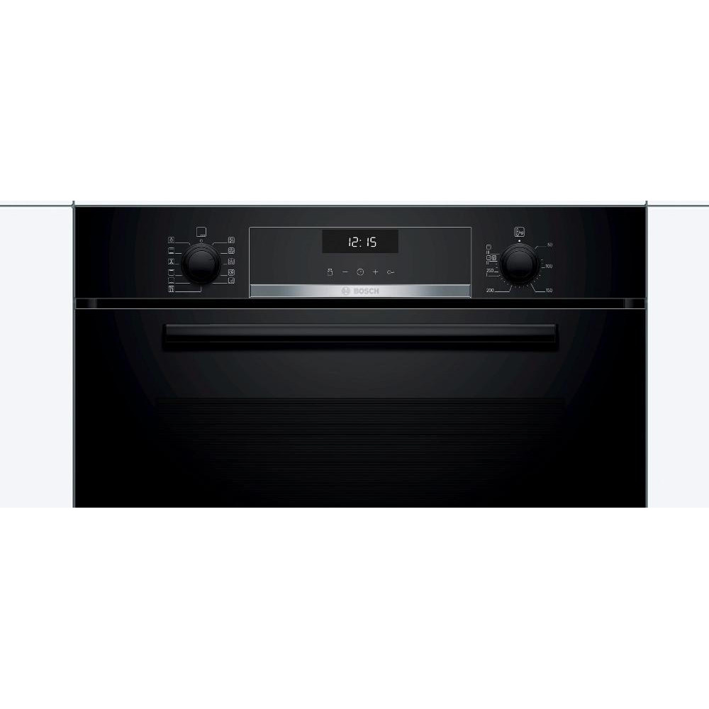 Духовой шкаф Bosch HBG557SB0R