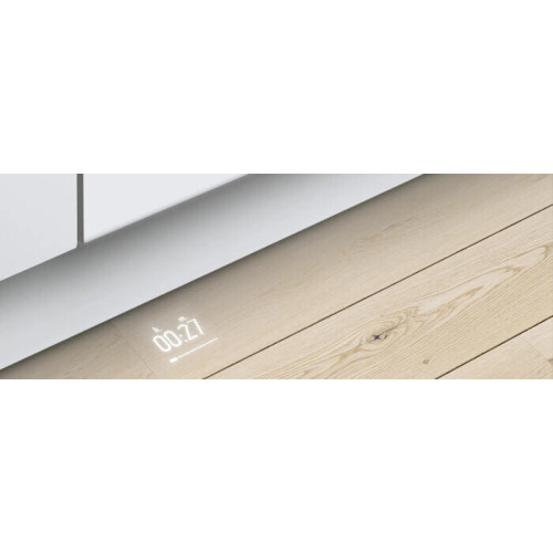 Встраиваемая посудомоечная машина Bosch SPV 4 EKX29E