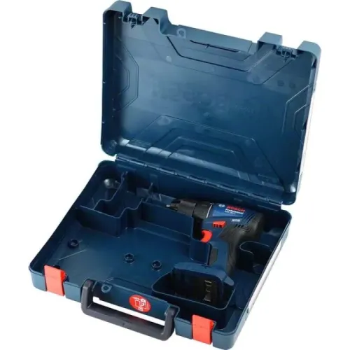 Bosch GSR 185-LI Professional Solo аккумуляторный шуруповерт (без АКБ и ЗУ), 06019K3003