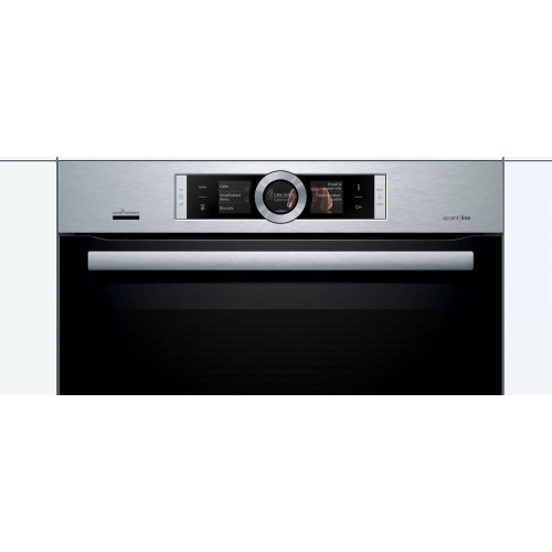 Духовой шкаф Bosch HBG876ES7S