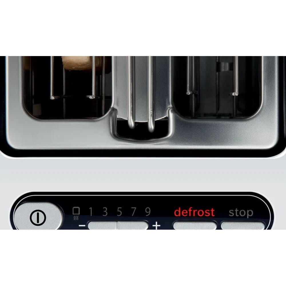 Тостер Bosch TAT8611N