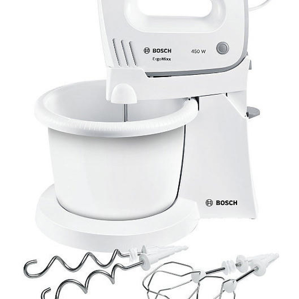 Миксер Bosch MFQ 36460