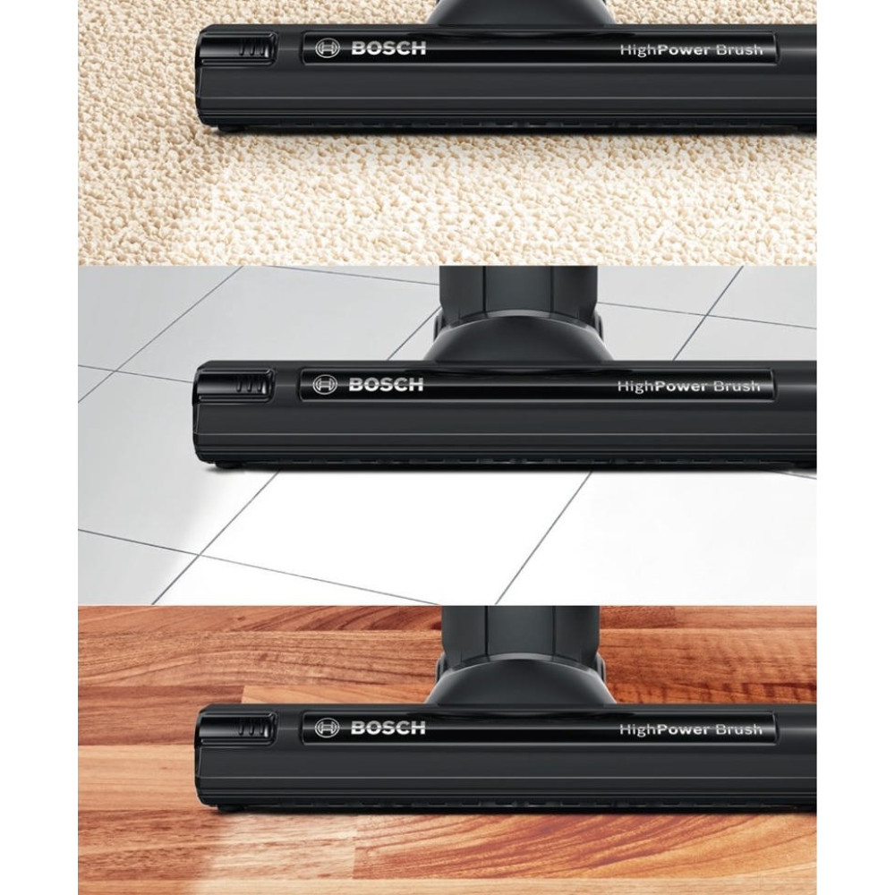 Пылесос Bosch BCH 6ATH18