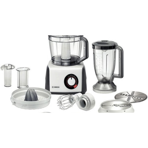 Кухонный комбайн Bosch MCM 62020