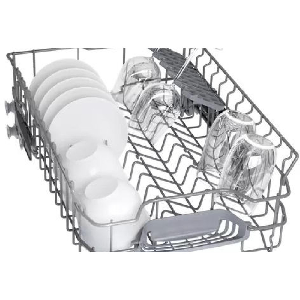 Встраиваемая посудомоечная машина Bosch SRV2HMX3FR