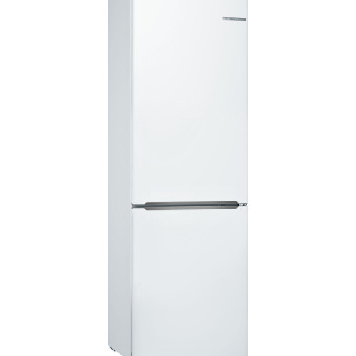 Двухкамерный холодильник Bosch KGV36XW22