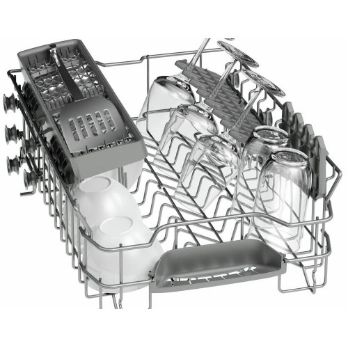 Встраиваемая посудомоечная машина Bosch SPV25DX00R