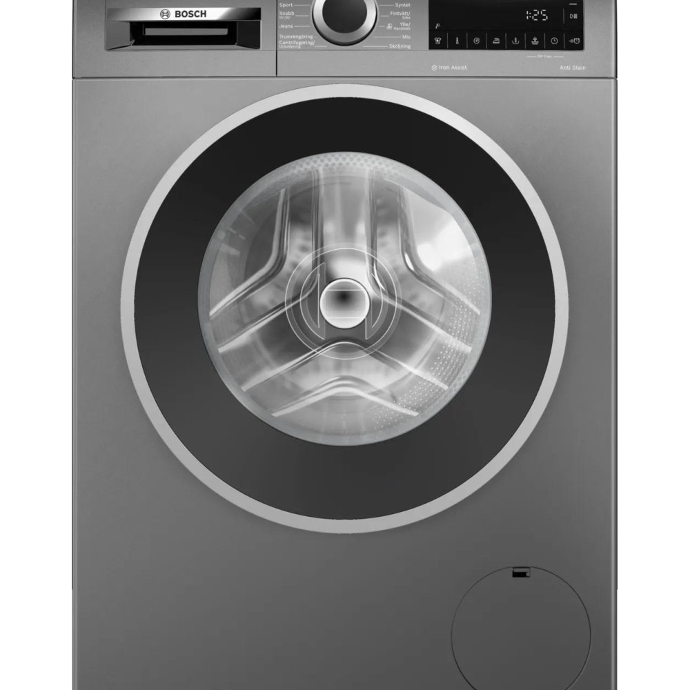 Стиральная машина Bosch WGG 244ZSSN