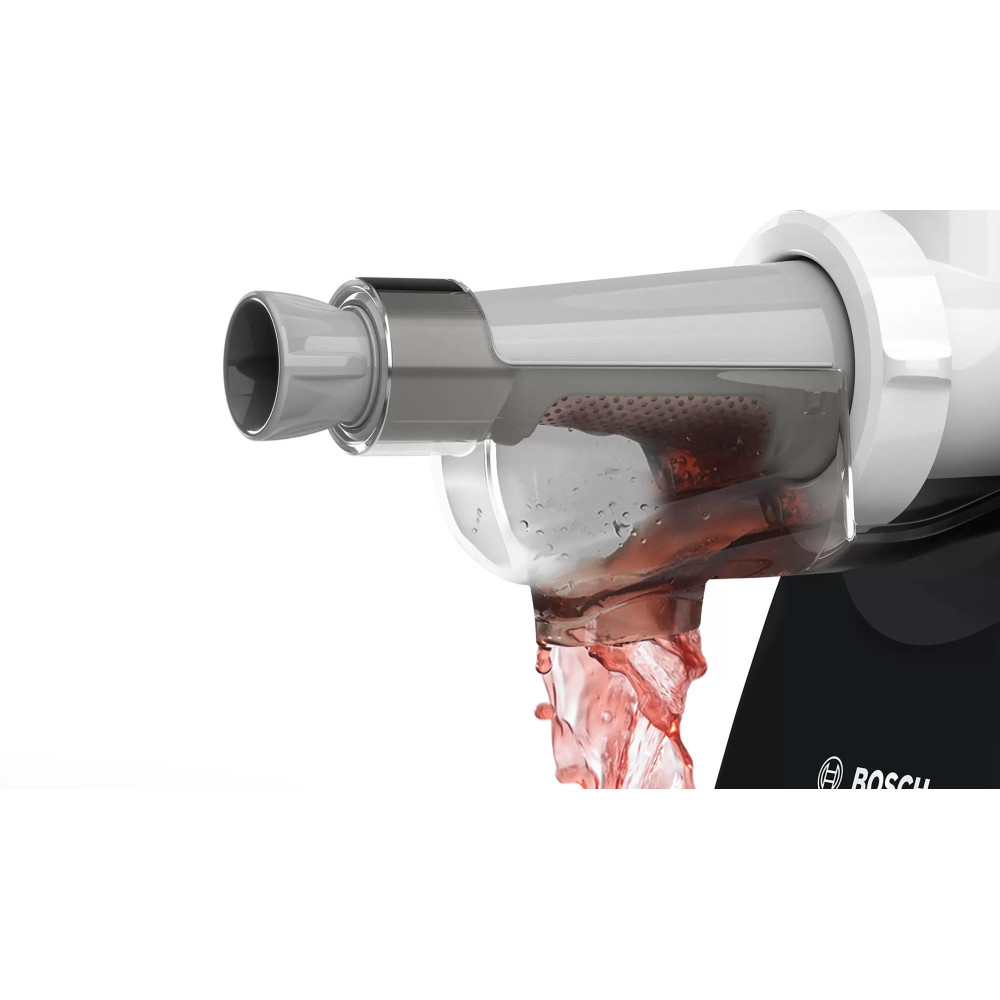 Мясорубка Bosch MFW3X17B