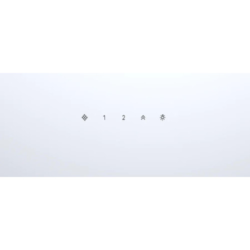 Вытяжка Bosch DWK66PJ20T