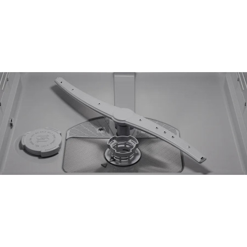 Встраиваемая посудомоечная машина Bosch SBH4HVX00E