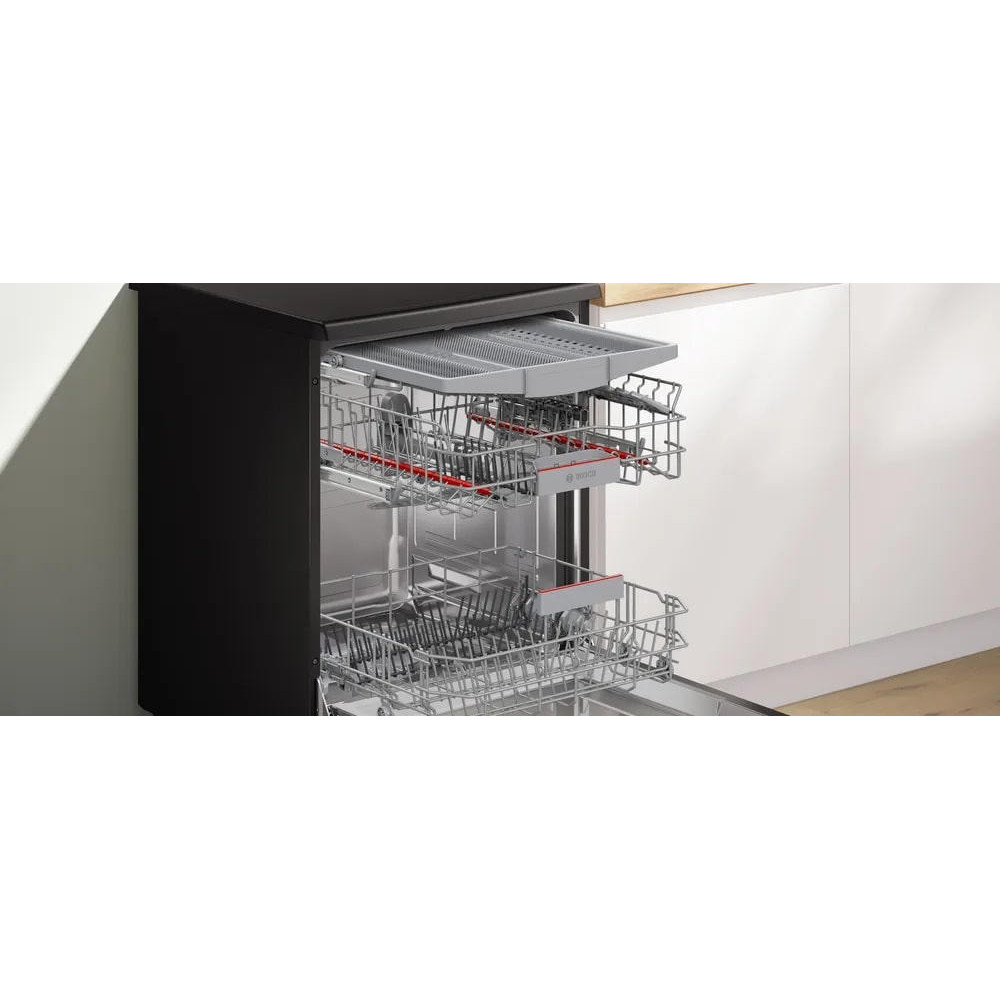 Посудомоечная машина Bosch SMS4IMB62Q