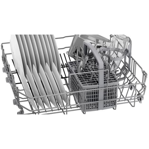 посудомоечная машина Bosch SMS2HKW1CR