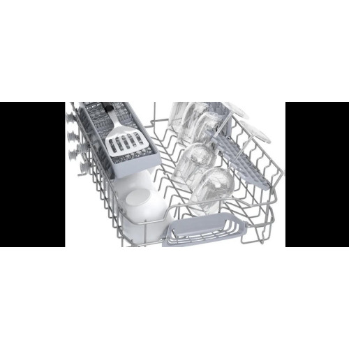 Встраиваемая посудомоечная машина Bosch SRV2IKX3BR
