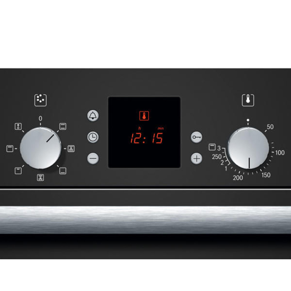 Духовой шкаф Bosch HBN 431S3