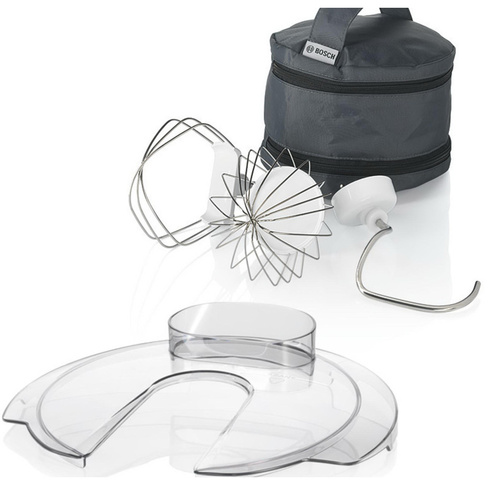 Кухонный комбайн Bosch MUM 54I00